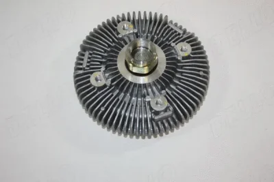 Сцепление, вентилятор радиатора AUTOMEGA 160030310