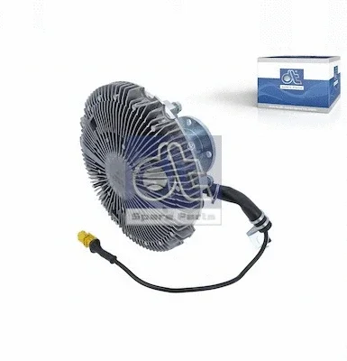 Сцепление, вентилятор радиатора DT Spare Parts 3.15228