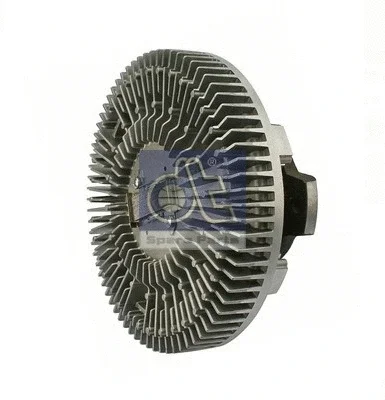 Сцепление, вентилятор радиатора DT Spare Parts 4.62120