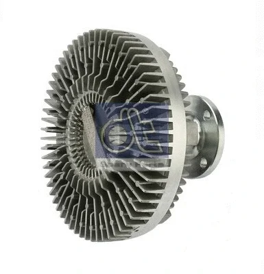 Сцепление, вентилятор радиатора DT Spare Parts 4.62123