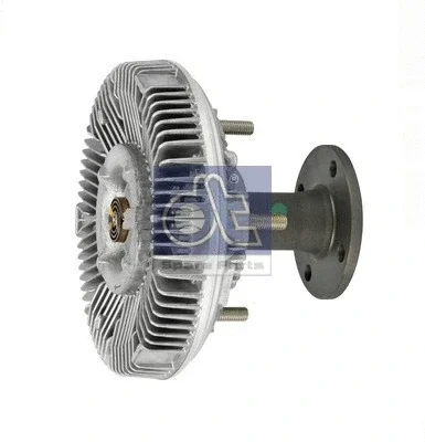 Сцепление, вентилятор радиатора DT Spare Parts 4.64020
