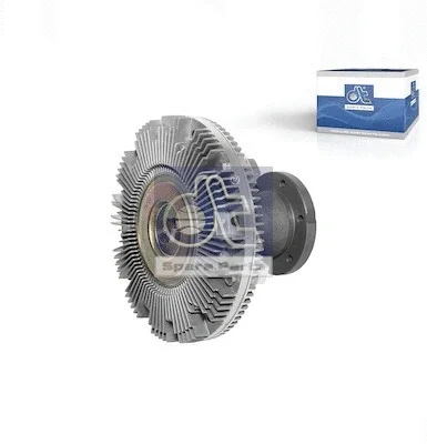 Сцепление, вентилятор радиатора DT Spare Parts 5.41600