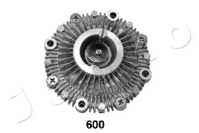 36600 JAPKO Сцепление, вентилятор радиатора