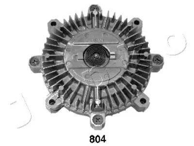 Сцепление, вентилятор радиатора JAPKO 36804