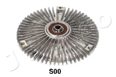 36S00 JAPKO Сцепление, вентилятор радиатора
