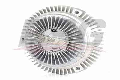 Сцепление, вентилятор радиатора BSG BSG 15-505-002