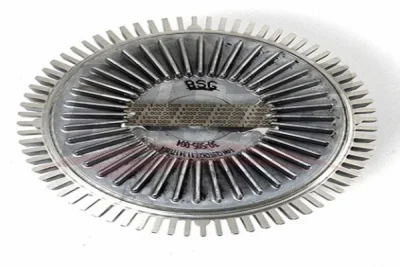 Сцепление, вентилятор радиатора BSG BSG 30-505-004