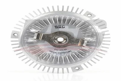 BSG 60-505-003 BSG Сцепление, вентилятор радиатора