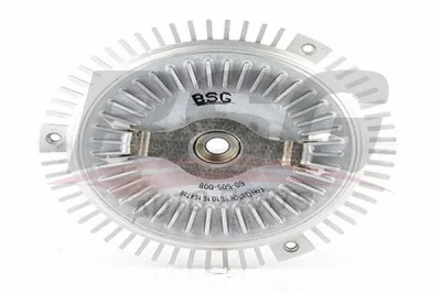 BSG 60-505-008 BSG Сцепление, вентилятор радиатора
