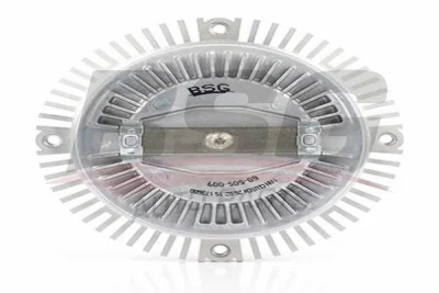 BSG 60-505-009 BSG Сцепление, вентилятор радиатора