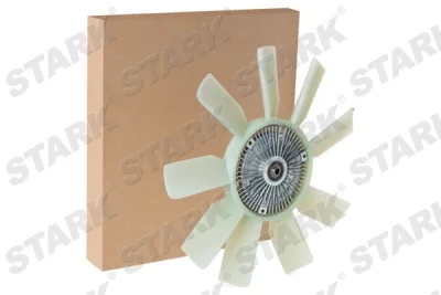 SKCR-0990070 Stark Сцепление, вентилятор радиатора
