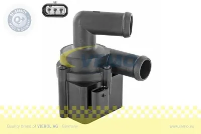 V10-16-0010 VEMO Насос рециркуляции воды, автономное отопление (Дополнительная водяная помпа)