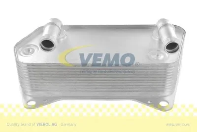V15-60-6021 VEMO Масляный радиатор кпп/акпп