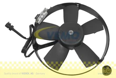 Вентилятор охлаждения радиатора VEMO V20-02-1054-1