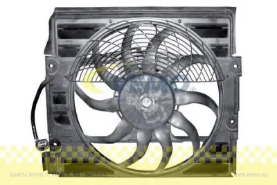 Вентилятор охлаждения радиатора VEMO V20-02-1072