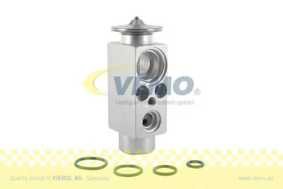 V20-77-0013 VEMO Расширительный клапан кондиционера