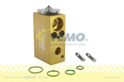Расширительный клапан кондиционера VEMO V22-77-0001
