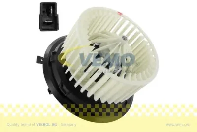 V24-03-1326 VEMO Двигатель (моторчик) вентилятора салона