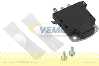 V26-70-0012 VEMO Модуль (коммутатор) зажигания
