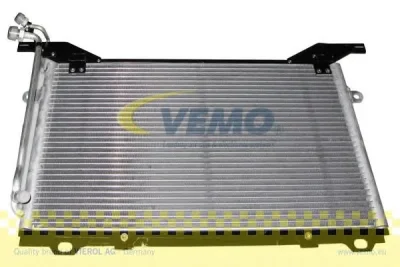 Радиатор кондиционера VEMO V30-62-1040