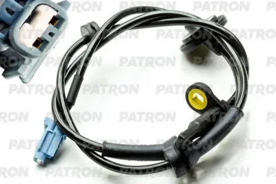 Датчик, частота вращения колеса PATRON ABS52242