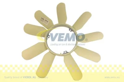 V30-90-1655 VEMO Крыльчатка вентилятора