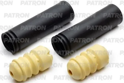 PPK10596 PATRON Пылезащитный комплект, амортизатор