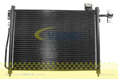 V32-62-0005 VEMO Радиатор кондиционера