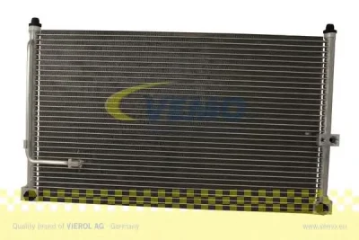 V32-62-0010 VEMO Радиатор кондиционера
