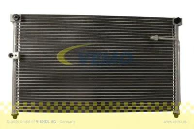 V32-62-0018 VEMO Радиатор кондиционера