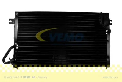 V37-62-0007 VEMO Радиатор кондиционера
