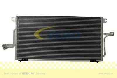 V37-62-0009 VEMO Радиатор кондиционера