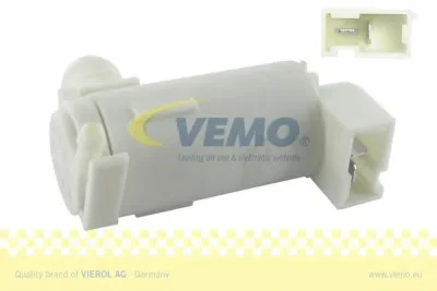 Насос омывателя VEMO V38-08-0001