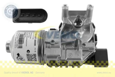 Двигатель (моторчик) стеклоочистителей VEMO V40-07-0008