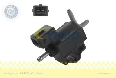 V40-63-0043 VEMO Клапан турбокомпрессора (Турбины)