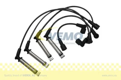 V40-70-0026 VEMO Высоковольтные провода (комплект проводов зажигания)