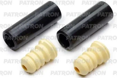 PPK10667 PATRON Пылезащитный комплект, амортизатор
