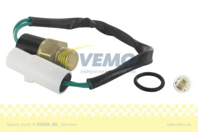 V52-99-0007 VEMO Датчик включения вентилятора радиатора