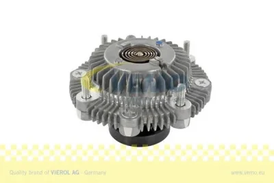 V64-04-0001 VEMO Вентилятор охлаждения радиатора (двигателя)
