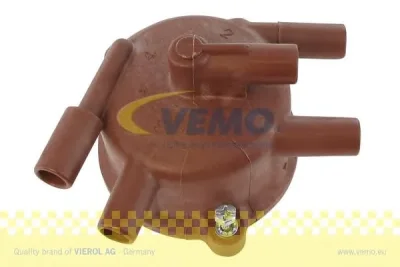 V70-70-0025 VEMO Крышка распределителя зажигания (Крышка трамблера)