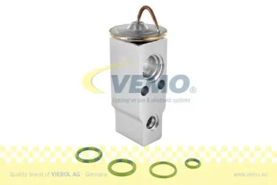 V70-77-0006 VEMO Расширительный клапан кондиционера