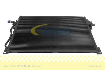 V95-62-0007 VEMO Радиатор кондиционера