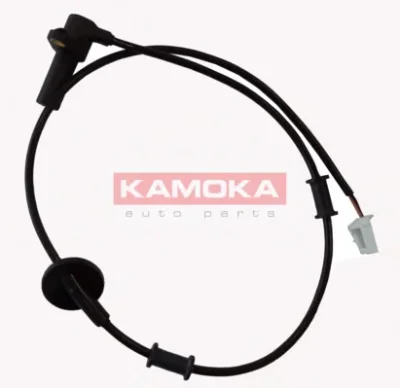 Датчик частоты вращения колеса -(ABS /АБС) KAMOKA 1060232