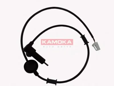 Датчик частоты вращения колеса -(ABS /АБС) KAMOKA 1060233