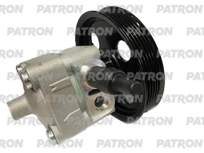 Гидравлический насос, рулевое управление PATRON PPS701