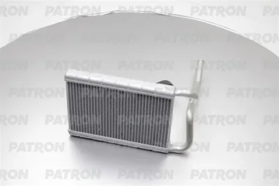Теплообменник, отопление салона PATRON PRS2217