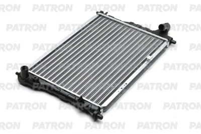 Радиатор, охлаждение двигателя PATRON PRS4364