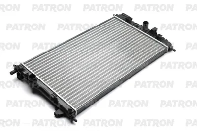 PRS4402 PATRON Радиатор, охлаждение двигателя