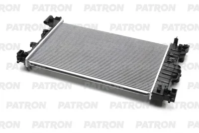 Радиатор, охлаждение двигателя PATRON PRS4404