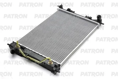 Радиатор, охлаждение двигателя PATRON PRS4407